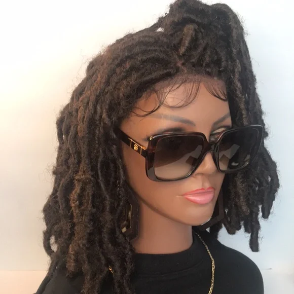 Gucci | Accessories | New Authentic Oversized Gucci Gg632s  display picture 3